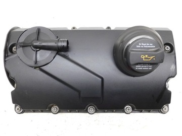 Volkswagen OE 038103469AD клапанная крышка
