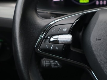 Skoda Superb III Kombi Plug-In Hybrid 1.4 TSI Plug-In-Hybrid 218KM 2020 Skoda Superb iV 1.4 TSI PHEV, Salon Polska, zdjęcie 19