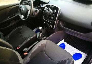 Renault Clio IV Hatchback 5d Facelifting 1.2 75KM 2018 Renault Clio IV 1.2 75PS Benzyna LPG - Salon Polska - Super zadbany, zdjęcie 11