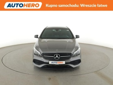 Mercedes CLA C118/X118 2019 Mercedes CLA 180 AMG, Automat, Kamera, Panorama,, zdjęcie 10