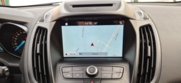 Ford Kuga II SUV Facelifting 1.5 EcoBoost 150KM 2018 FORD KUGA TITANIUM! Super stan!, zdjęcie 17