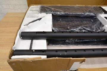 Подставка под ТВ, вешалка под ТВ ONKRON, с дефектом!