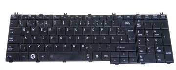 ВСЯ ОРГАНИЗАЦИЯ КЛАВИАТУРА TOSHIBA L670 L750D C650 C660 L650 L675 L750 100% ОК