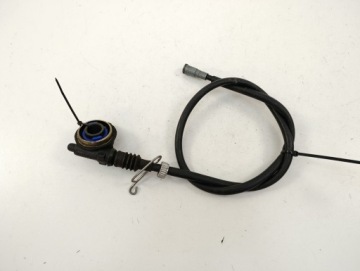 SUZUKI BANDIT GSF 600 95-99 ЧЕРВЯК + ТРОС