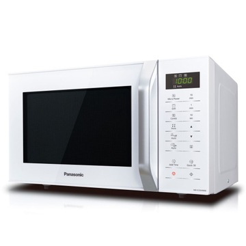 Mikrofalówka z Grillem Panasonic NNK35NWMEPG Bi