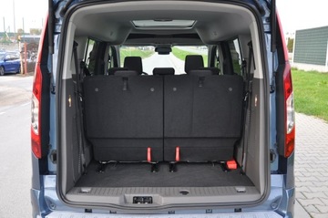 Ford 2019 Titanium Automat 7 os Krajowy Bezwypadkowy I Właściciel Na Gwarancji, zdjęcie 7