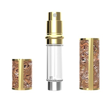 Rozpylacz do perfum podróżnych opryskiwacz atomizer 5 ml-F632398