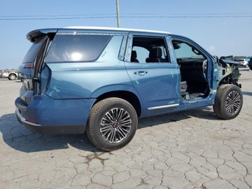 GMC Yukon Elevation 2025 5.3l 5.3 Benzyna 355KM, zdjęcie 3