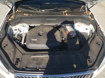 Volvo XC90 II 2021 Volvo XC 90 T8 Recharge Inscription 2021 2.0l 2.0 Hybryda 400KM, zdjęcie 6