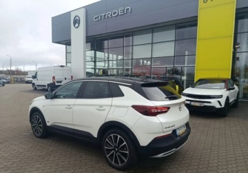 Opel 2020 Opel Grandland X Pierwszy wlasciciel. Salon Polska 1.6 Hybryda Plug-in, zdjęcie 1