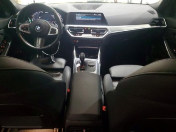 BMW Seria 3 G20-G21 2021 BMW Seria 3 330E 2021 2.0 Hybryda Plug-in 288KM, zdjęcie 8