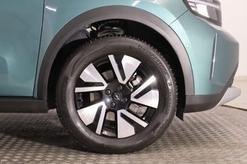 Opel Frontera C 2025 Opel Frontera 1.2 hybrid, Salon Polska, zdjęcie 14