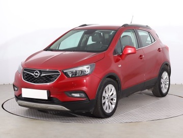 Opel Mokka I X 1.4 Turbo 120KM 2018 Opel Mokka 1.4 Turbo, Salon Polska, 1. Właściciel, zdjęcie 1