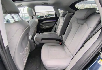 Audi 2022 Audi Q5 Sportback Gwarancja 08-2027 Audi Exclusive Panorama Radary Matrix, zdjęcie 17