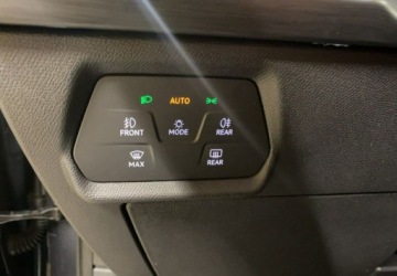 Cupra Formentor Crossover 2.0 TSI 310KM 2023 Cupra Formentor VAT 23 VZ 2.0TSI 310KM DSG 4x4 2023 r., salon PL, I wlasci, zdjęcie 35