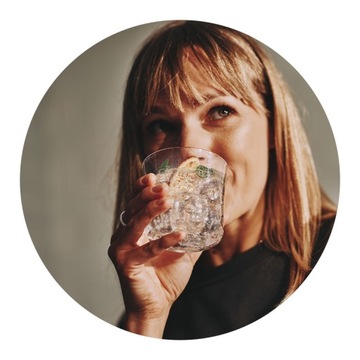 Карбонизатор воды SodaStream Terra, 1 бутылка