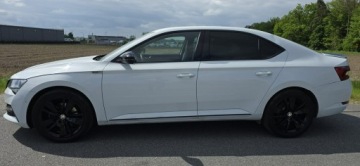Skoda Superb III Liftback Plug-In Hybrid 1.4 TSI Plug-In-Hybrid 218KM 2021 Škoda Superb Skoda Superb Hybrid R 48tys.km Sport, zdjęcie 30