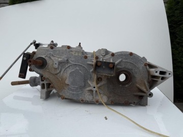 Мост диффа трансмиссии Polaris Sportsman 500