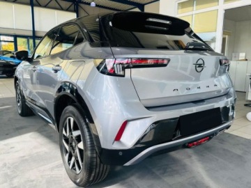 Opel Mokka II SUV 1.2 Turbo 136KM 2026 Od ręki - GS 1.2 Turbo 136KM, zdjęcie 3