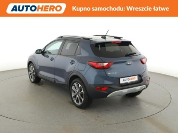 Kia Stonic I Crossover 1.0 T-GDI 100KM 2020 Kia Stonic grzane fotele tempomat klima-auto., zdjęcie 3