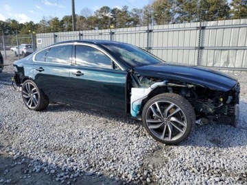 Jaguar XF II 2024 Jaguar XF R-Dynamics Se, 2024r., 2.0L, zdjęcie 1