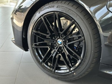 BMW Seria 5 G90-91 M Sedan 4.4 V8 727KM 2025 BMW Seria 5 M5 Sedan 4.4 (727KM) 2025, zdjęcie 17