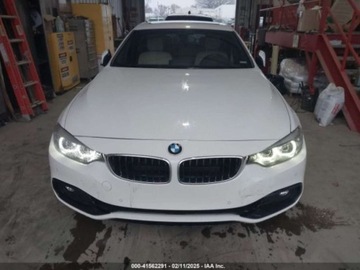 BMW Seria 4 F32-33-36 2019 BMW Seria 4 2019 BMW 4 Series 430i Gran Coupe 2.0 Benzyna 248KM, zdjęcie 7