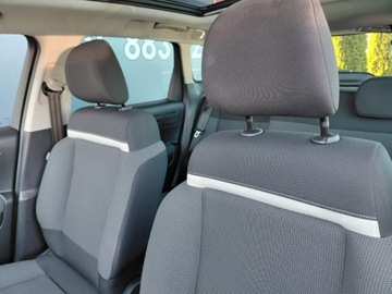 Citroen C3 Aircross  I Crossover 1.2 PureTech 110KM 2019 Citroen C3 Aircross Panoramiczny dach Navi Asystent pasa Serwis 1.2 110KM, zdjęcie 10