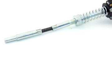 Хонинговальный станок для цилиндров 32-89 мм, 6 хонинговальных брусков.