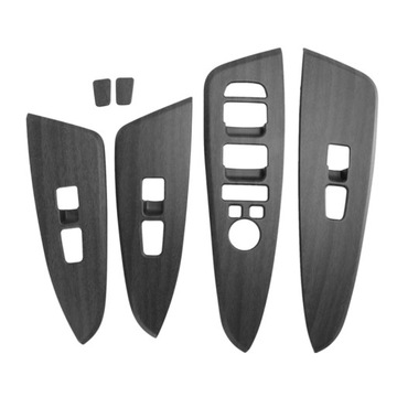 ch Panel Cover Trim for Kia Sportage NQ5 2022 2023