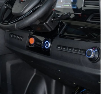 BYD 2025 BYD Inny MICRO CAR BILI BIKE ECOMO 4 elektryczny dostawa raty Benzyna 4KM, zdjęcie 15