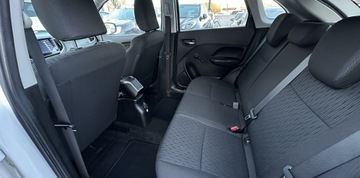 Suzuki Baleno III 1.2 DualJet 90KM 2019 Suzuki Baleno Benzyna Salon Polska Zarejestrowany, zdjęcie 19