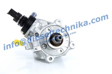 Насос 0445011500 167009230R