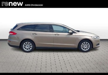 Ford Mondeo V Kombi 2.0 TDCi 150KM 2018 Ford Mondeo Bez AdBlue, Dynamic LED, Salon Polska, Idealny Stan 2.0 Diesel, zdjęcie 5