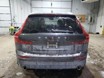 Volvo XC60 II 2021 Volvo XC 60 T5 Momentum 2021 2.0l 2.0 Benzyna 250KM, zdjęcie 2