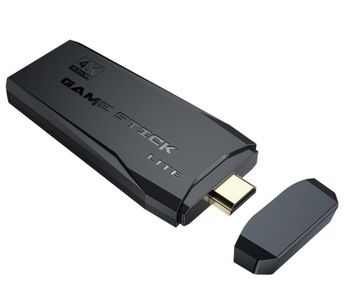 РЕТРО ТВ КОНСОЛЬ ТВ ИГРА + 2 ПАНЛОДА / 2000 ИГР / 4K HDMI ИЗОБРАЖЕНИЕ