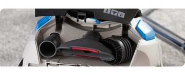 Пылесос ZELMER Antek ZVC3506B