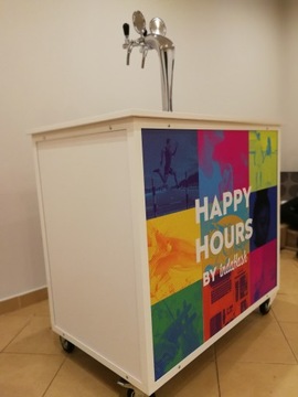 Роллбар-Ролл-бар-Рольбар/кег/Пивной холодильник/Бар