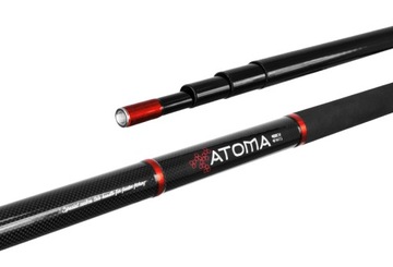 Sztyca Delphin ATOMA Feeder 320cm - op.1 sztuk
