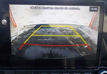 Kia Stonic I Crossover Facelifting 1.0 T-GDI MHEV  120KM 2023 Kia Stonic GT-Line Benzyna 120KM, zdjęcie 34