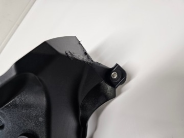 YAMAHA YZF 125 08-14 Передняя рама