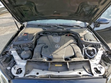 Mercedes Klasa E W213 2019 Mercedes-Benz Klasa E 2019 MERCEDES-BENZ E 450 3.0 Benzyna 435KM, zdjęcie 10