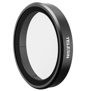 Набор фильтров 5 в 1 Фильтры CPL ND ND8 ND16 ND32 для камер DJI Action 3