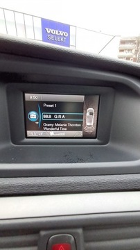 Volvo V40 II Hatchback 1.6 T3 150KM 2013 Volvo V40 FV Vat marża, Salon PL T3, skrzynia manu, zdjęcie 16