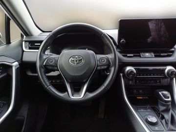 Toyota RAV4 V 2023 Toyota RAV4 2.5 Hybrid Executive 4x4 V (2018-) 2.5, zdjęcie 14