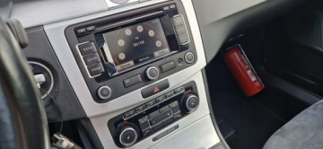 Volkswagen Passat B7 Variant 1.6 TDI CR DPF BlueMotion 105KM 2011 Volkswagen Passat Jeden Właściciel 1.6 TDI, zdjęcie 23