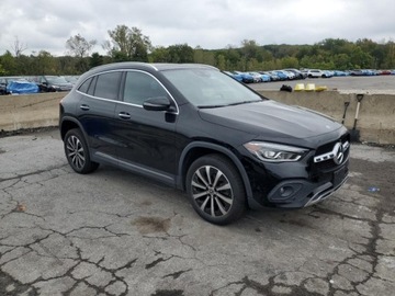 Mercedes GLA II 2023 Mercedes-Benz GLA 250 4Matic 2023 2.0l 2.0 Benzyna 221KM, zdjęcie 4
