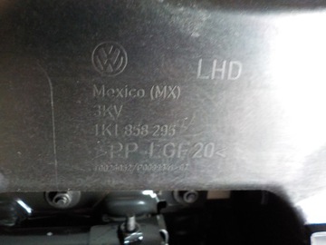 DESKA KONZOLA JETTA GOLF 05R 1K1858295 #