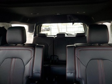 Ford Expedition III 2024 Ford Expedition LIMITED 2024, od ubezpieczalni 3.5 Benzyna 400KM, zdjęcie 8