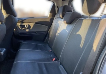 Toyota Yaris III Hatchback 5d Facelifting Hybrid 100KM 2017 Toyota Yaris Hybrid 100 Life Toyota Mikolajczak Leszno 1.5 Hybryda 100KM, zdjęcie 14